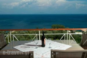 Brentanos Apartments - View of Paradise_lowest prices_in_Apartment_Ionian Islands_Corfu_Corfu Rest Areas