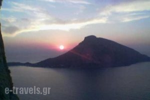Katina Studios_travel_packages_in_Dodekanessos Islands_Kalimnos_Kalimnos Rest Areas