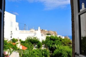 Margarita Hotel_best deals_Hotel_Piraeus islands - Trizonia_Kithira_Kithira Chora