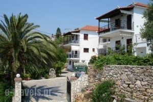 Zaga Apartments_best prices_in_Apartment_Peloponesse_Messinia_Koroni