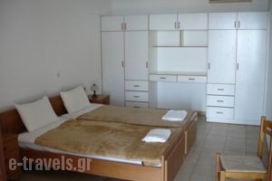 Zaga Apartments_holidays_in_Apartment_Peloponesse_Messinia_Koroni