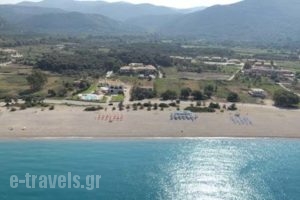 Karavostasi Beach_accommodation_in_Hotel_Epirus_Thesprotia_Karavostasi