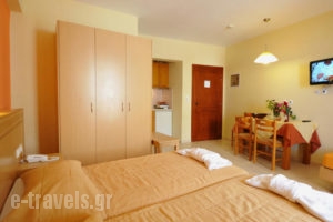 Aristea Hotel_best prices_in_Hotel_Crete_Rethymnon_Rethymnon City