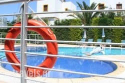 Villa Ria Apartments & Suites in Malia, Heraklion, Crete
