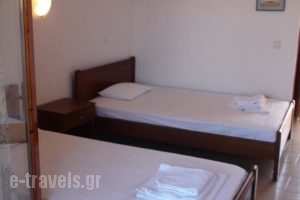 Venia Apartments_best prices_in_Apartment_Macedonia_Halkidiki_Kassandreia