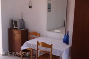 Venia Apartments_lowest prices_in_Apartment_Macedonia_Halkidiki_Kassandreia