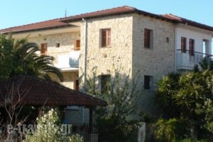 Venia Apartments_accommodation_in_Apartment_Macedonia_Halkidiki_Kassandreia