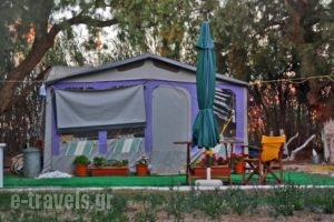 Creta Camping_travel_packages_in_Crete_Heraklion_Gournes