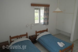 Alexia Apartments & Studios_best deals_Room_Dodekanessos Islands_Rhodes_Kremasti