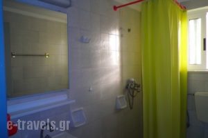 Alexia Apartments & Studios_holidays_in_Room_Dodekanessos Islands_Rhodes_Kremasti