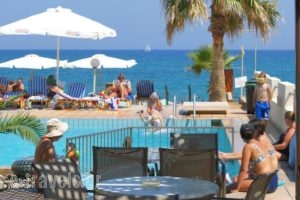 Seafront Apartments_best deals_Apartment_Crete_Rethymnon_Adelianos Kambos