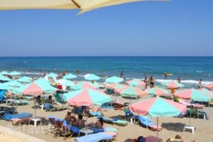 Seafront Apartments_lowest prices_in_Apartment_Crete_Rethymnon_Adelianos Kambos