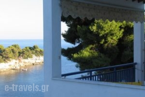 Gorgona Hotel_lowest prices_in_Hotel_Sporades Islands_Alonnisos_Patitiri