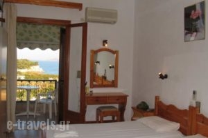 Gorgona Hotel_best deals_Hotel_Sporades Islands_Alonnisos_Patitiri