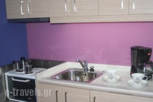 Villa Ria Apartments & Suites_lowest prices_in_Villa_Crete_Heraklion_Malia