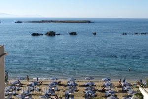 Iro Apartments_travel_packages_in_Crete_Chania_Chania City
