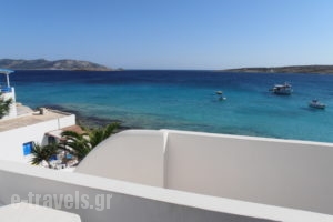 Glaros Rooms_accommodation_in_Room_Cyclades Islands_Koufonisia_Koufonisi Chora