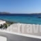 Glaros Rooms_accommodation_in_Room_Cyclades Islands_Koufonisia_Koufonisi Chora