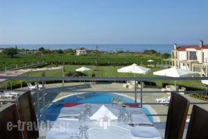 Antonios village_best prices_in_Apartment_Peloponesse_Ilia_Arkoudi