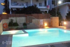 Christina Studios & Apartments_travel_packages_in_Epirus_Preveza_Parga