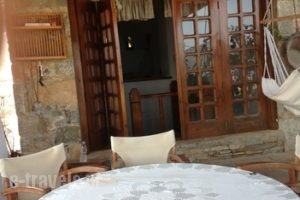 The Traditional Homes of Crete_best prices_in_Room_Crete_Lasithi_Elounda
