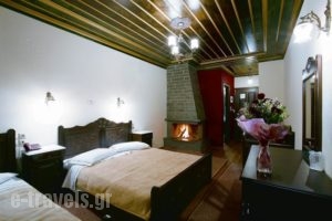 Drakolimni_accommodation_in_Hotel_Epirus_Ioannina_Tsepelovo