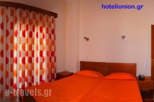 Ionion_holidays_in_Hotel_Peloponesse_Ilia_Kylini