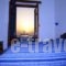 To Steki Tis Marias_accommodation_in_Room_Cyclades Islands_Koufonisia_Koufonisi Chora