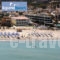 Esperia Beach_best prices_in_Apartment_Crete_Rethymnon_Rethymnon City