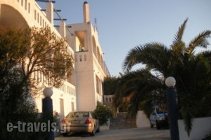 Kamari_best deals_Hotel_Dodekanessos Islands_Kalimnos_Kalimnos Chora