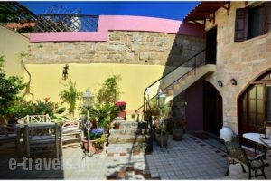Petrino_accommodation_in_Apartment_Dodekanessos Islands_Rhodes_Rhodes Chora