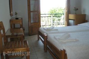 Philoxenia_accommodation_in_Hotel_Aegean Islands_Thasos_Thasos Chora