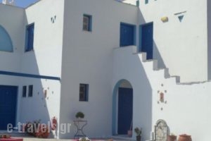 Studio Loukas_accommodation_in_Hotel_Cyclades Islands_Naxos_Naxos chora