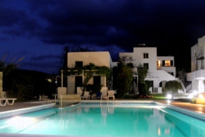 Eva Suites_travel_packages_in_Crete_Chania_Agia Marina