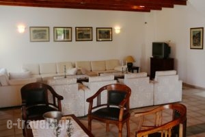 Eva Suites_best prices_in_Hotel_Crete_Chania_Agia Marina