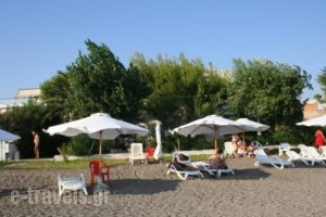 Posidonia Pension_best deals_Hotel_Central Greece_Evia_Amaranthos