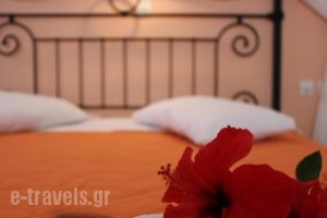 Anessis_best prices_in_Apartment_Cyclades Islands_Sandorini_Fira