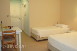 Apollonia Hotel_lowest prices_in_Hotel_Dodekanessos Islands_Kalimnos_Kalimnos Rest Areas
