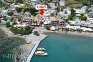 Limani Apartments_travel_packages_in_Crete_Rethymnon_Plakias