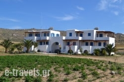 Joanna’s Apartments in Naxos Chora, Naxos, Cyclades Islands