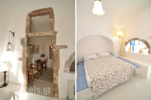 Fava Eco Residences_lowest prices_in_Room_Cyclades Islands_Sandorini_Oia