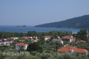 Golden View Studios_lowest prices_in_Hotel_Aegean Islands_Thasos_Thasos Chora