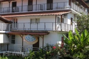 Lemon House_accommodation_in_Hotel_Aegean Islands_Samos_Samosst Areas