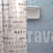Apollo Pavilion Apartments_holidays_in_Apartment_Aegean Islands_Limnos_Myrina