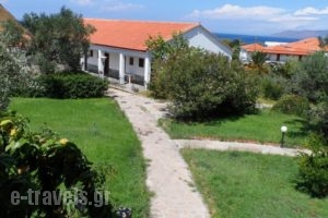 Akti Hotel & Apartments_lowest prices_in_Apartment_Aegean Islands_Lesvos_Mythimna (Molyvos
