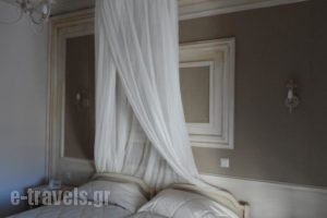 Akti Hotel & Apartments_best deals_Apartment_Aegean Islands_Lesvos_Mythimna (Molyvos