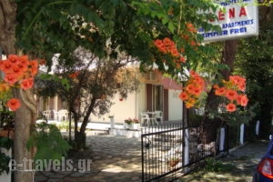 Elena_accommodation_in_Apartment_Macedonia_Kavala_Keramoti