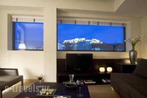 O&B Athens Boutique Hotel_travel_packages_in_Central Greece_Attica_Athens
