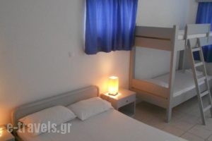 Niforeika Beach Hotel_holidays_in_Hotel_Peloponesse_Ilia_Lechena