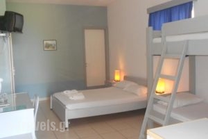 Niforeika Beach Hotel_accommodation_in_Hotel_Peloponesse_Ilia_Lechena